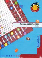Pico Piccolo Maximo Werkwoordsoefeningen deel A  (mapje) gro, Boeken, Verzenden, Nieuw