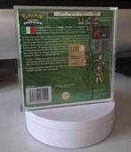 Nintendo - Gameboy Advance - Pokémon Versione Smeraldo (ITA