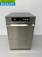 RVS Asber ECO 40 Glazenspoelmachine Glazenspoeler met, Ophalen of Verzenden, Nieuw in verpakking