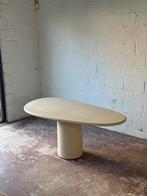 Ovale MORTEX tafel – 180 cm  x 95 cm – Nieuw, Huis en Inrichting, Tafels | Eettafels, Overige materialen, Nieuw, Vijf personen of meer