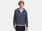 Under Armour Unstoppable Jacket Lc-Gry 044 - Maat SM, Ophalen of Verzenden, Nieuw, Grijs, Under Armour