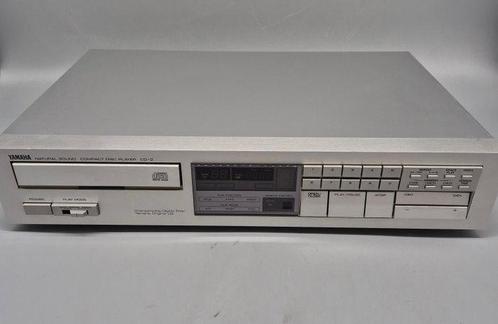 Yamaha - CD-2 Cd-speler, Audio, Tv en Foto, Radio's
