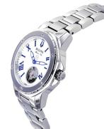 Bulova - Marine Star Lady Automatique - Special Edition 2025, Nieuw