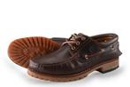 Timberland Bootschoenen in maat 43 Bruin | 5% extra korting, Bruin, Verzenden, Timberland, Zo goed als nieuw