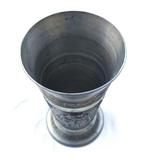 BMF - Vaas - Zinklegering, Tin, Zilver, Antiek en Kunst