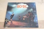 AC/DC - Let There Be Rock + High Voltage - Albums LP, Nieuw in verpakking