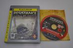 Resistance Fall of Man - Platinum (PS3), Games en Spelcomputers, Games | Sony PlayStation 3, Nieuw