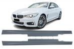 Side skirts (set) | BMW 4-serie F32 coupé /  F33 cabrio | M3, Verzenden, Nieuw, BMW
