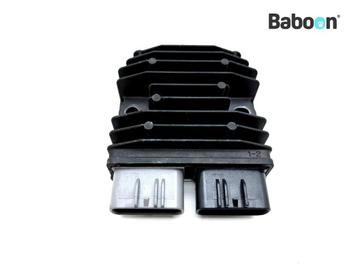 Spanningsregelaar Yamaha MT 07 2014-2015 (MT07 MT-07 FZ-07), Motoren, Onderdelen | Yamaha, Verzenden, Gebruikt