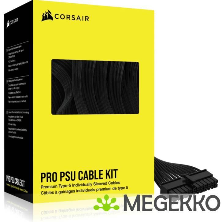 Corsair CP-8920292 computerbehuizing onderdelen Universeel, Computers en Software, Overige Computers en Software, Nieuw, Verzenden