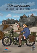 De scherpschutter 00. de slag om de schelde (nederlandse, Verzenden, Willem Meijer