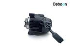 Dynamo Uitwendig Kawasaki ZZR 1100 1993-2001 (ZZR1100, Motoren, Verzenden, Gebruikt