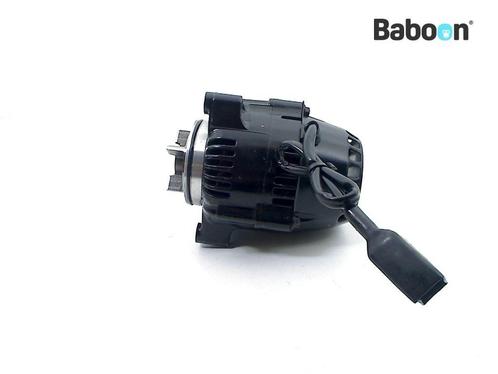 Dynamo Uitwendig Kawasaki ZZR 1100 1993-2001 (ZZR1100, Motoren, Onderdelen | Kawasaki, Gebruikt, Verzenden