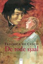De rode sjaal 9789050164207 F. de Cesco, Boeken, Kinderboeken | Jeugd | 10 tot 12 jaar, Verzenden, Gelezen, F. de Cesco