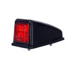 Horpol LED Toplamp Rood Vierkant LD-223, Auto-onderdelen, Ophalen of Verzenden, Nieuw
