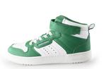 Skechers Hoge sneakers in maat 33 Groen | 5% extra korting, Kinderen en Baby's, Kinderkleding | Schoenen en Sokken, Verzenden