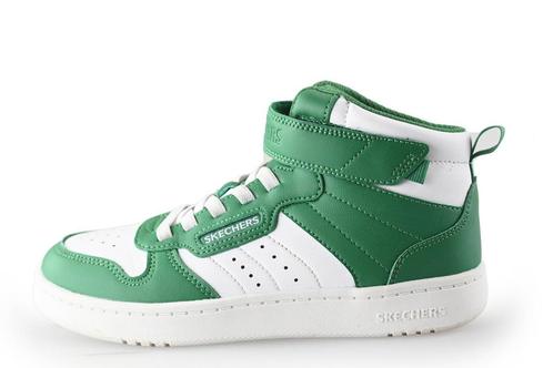 Skechers Hoge sneakers in maat 33 Groen | 5% extra korting, Kinderen en Baby's, Kinderkleding | Schoenen en Sokken, Jongen of Meisje