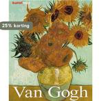 Vincent Van Gogh 9783833115738 Dieter Beaujean, Verzenden, Dieter Beaujean
