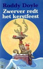 Zwerver redt het kerstfeest, Nieuw, Nederlands, Verzenden