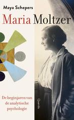 Maria Moltzer 9789021485690 Maya Schepers, Verzenden, Zo goed als nieuw, Maya Schepers