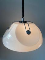 Milano - Plafondlamp - Metaal, Plastic