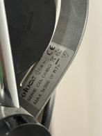 Oluce - Joe Colombo - Lampadaire - Colombo - Chrome, Métal -