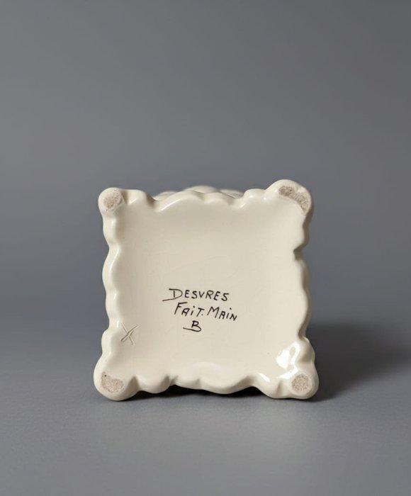 Vaas - faience, Antiquités & Art, Antiquités | Verre & Cristal