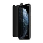 iPhone XS Privacy Screen Protector Tempered Glass Film, Telecommunicatie, Mobiele telefoons | Hoesjes en Screenprotectors | Overige merken