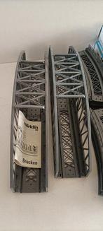 Märklin H0 - 7250/51/52/53/62/63/67/68 - Ponts (83) - des, Nieuw