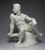 Jen Grantner (1907-1983) - Sculpture, Art Deco Sculpture -
