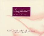 Satisfaction 9780446530712 Kim Cattrall, Boeken, Verzenden, Gelezen, Kim Cattrall