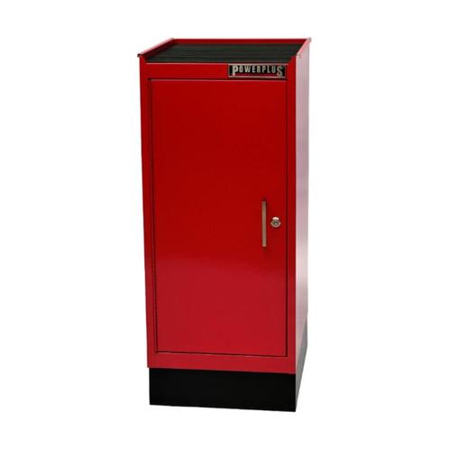 Werkplaatskast Rood – 36 x 46 x 84,5 cm - Gereedschapskast, Doe-het-zelf en Bouw, Gereedschapskisten, Ophalen of Verzenden