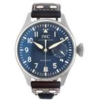 IWC - Big Pilot le Petit Prince - IW500916 - Heren -