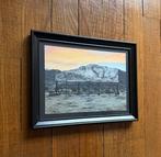 JR - Death Valley, Billboard 2017 - Signed