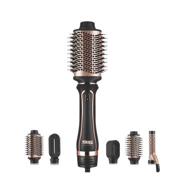 Dsp 6 In 1 Styler Set - Heteluchtborstel - Föhnborstel