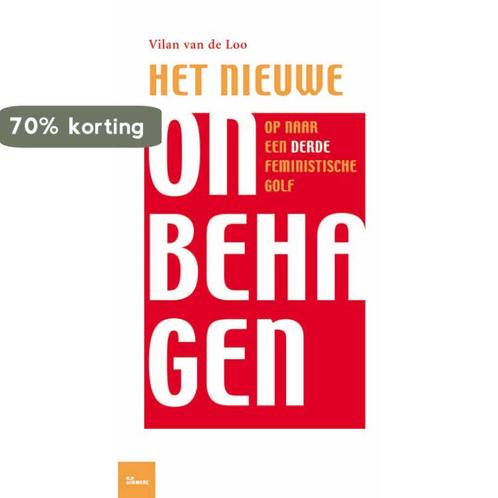 Het Nieuwe Onbehagen 9789066118041 V. van de Loo, Boeken, Politiek en Maatschappij, Gelezen, Verzenden