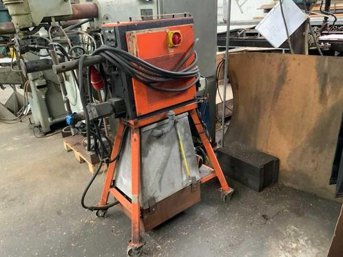 Cerdi 380 T Puntlasmachine, Doe-het-zelf en Bouw, Gereedschap | Lasapparaten