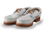 Timberland Bootschoenen in maat 41 Wit | 5% extra korting, Kleding | Heren, Schoenen, Verzenden, Zo goed als nieuw, Wit, Timberland