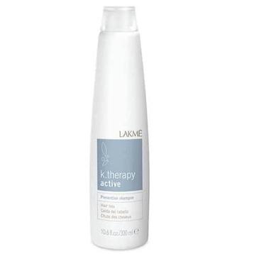 Lakme K.Therapy Active Shampoo 300ml (Shampoos)