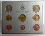 Vatican. Year Set (BU) 2003 (Sans prix de réserve)