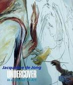 Undercover in de kunst / in Art, Boeken, Verzenden, Nieuw, Nederlands