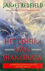 Geheim Van Shambhala 9789022526842, Gelezen, James Redfield, N.v.t., Verzenden