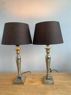 Lightmakers - Tafellamp (2) - Klassieke tafellamp, Antiek en Kunst