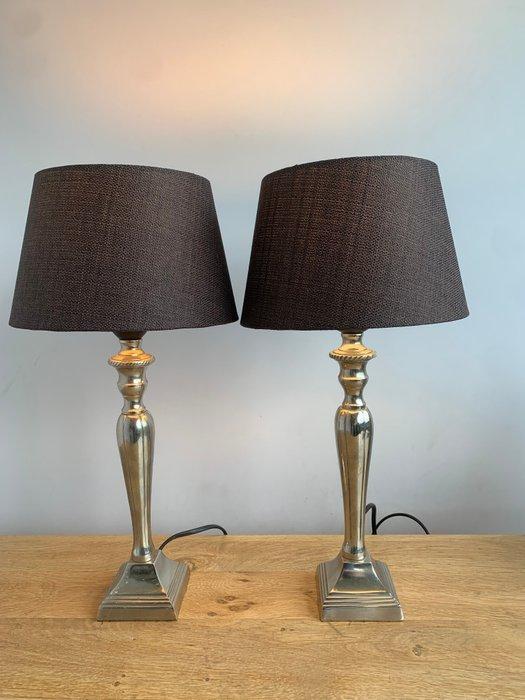 Lightmakers - Tafellamp (2) - Klassieke tafellamp, Antiek en Kunst, Curiosa en Brocante