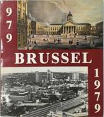 Brussel 979-1979, Nieuw, Nederlands, Verzenden