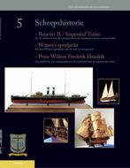 Scheepshistorie 9789086160358, Boeken, Gelezen, Nvt, H. van der Biezen, Verzenden