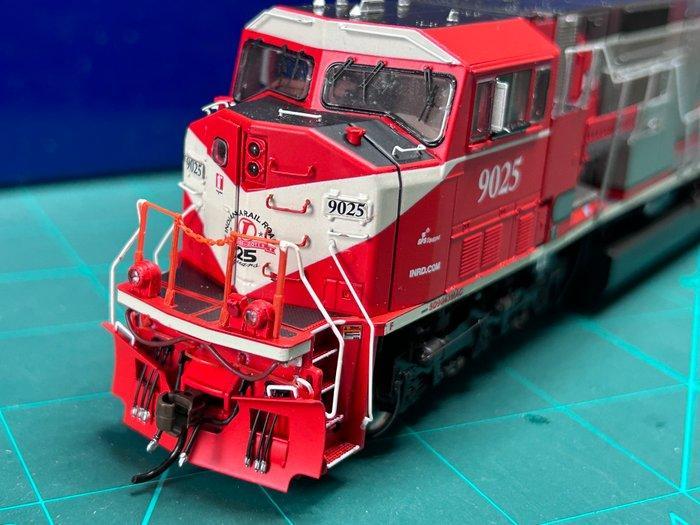 Athearn GENESIS H0 - ATHG27365 - Dieselelektrische, Hobby en Vrije tijd, Modeltreinen | H0