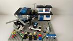Lego Set - 6384 - Ville - Politiebureau, Kinderen en Baby's, Speelgoed | Duplo en Lego, Nieuw
