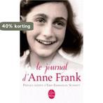 Journal DAnne Frank 9782253177364 Anne Frank, Boeken, Verzenden, Gelezen, Anne Frank