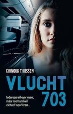 Kluitman-novelles - Vlucht 703 (9789020609745), Verzenden